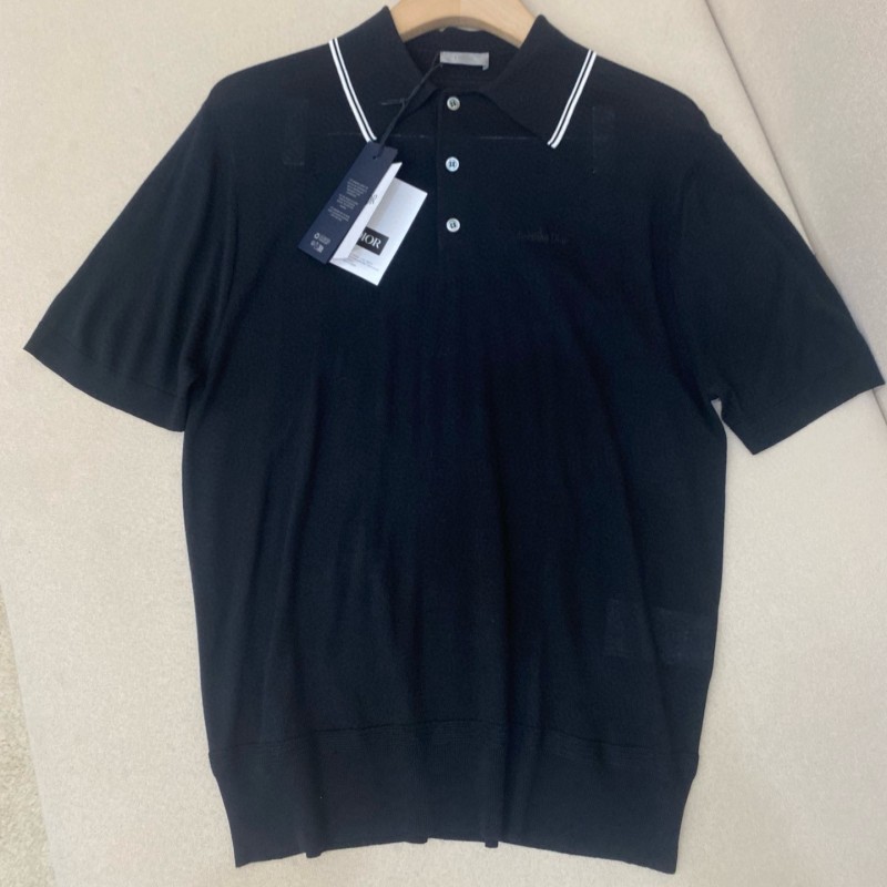 Dior Unisex Polo Tee