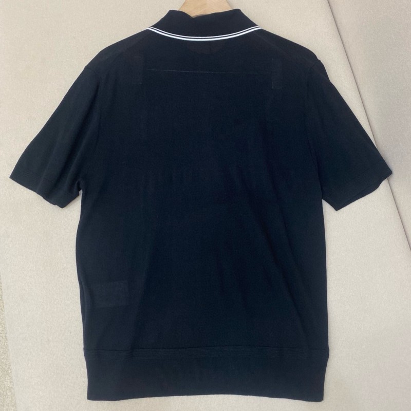 Dior Unisex Polo Tee