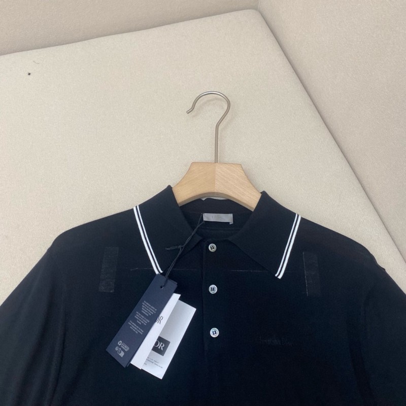 Dior Unisex Polo Tee