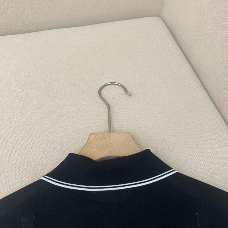 Dior Unisex Polo Tee