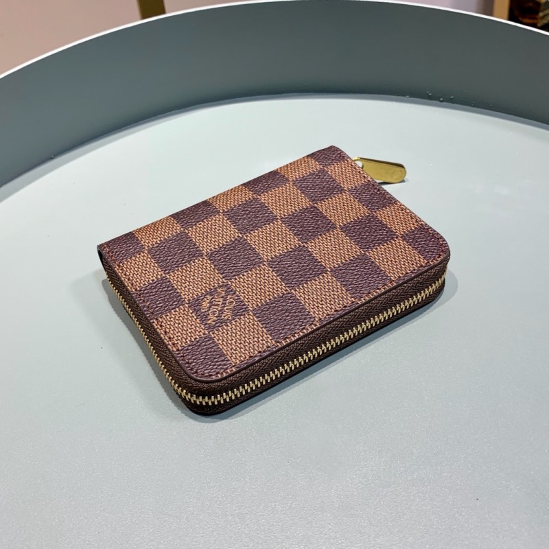 LV Wallet