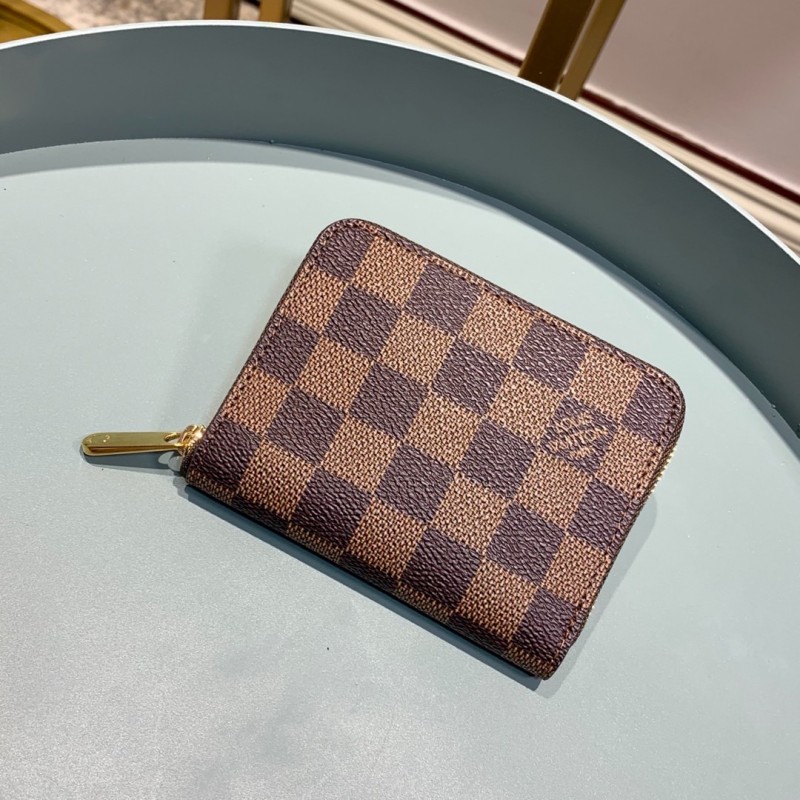 LV Wallet