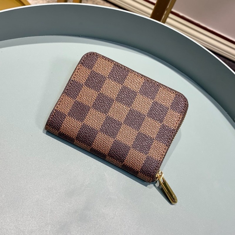 LV Wallet