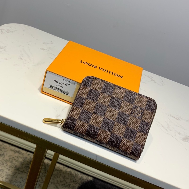 LV Wallet