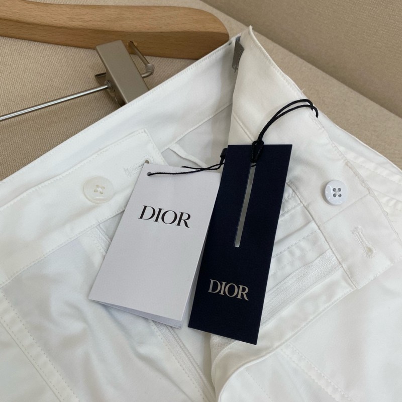 Dior Pants