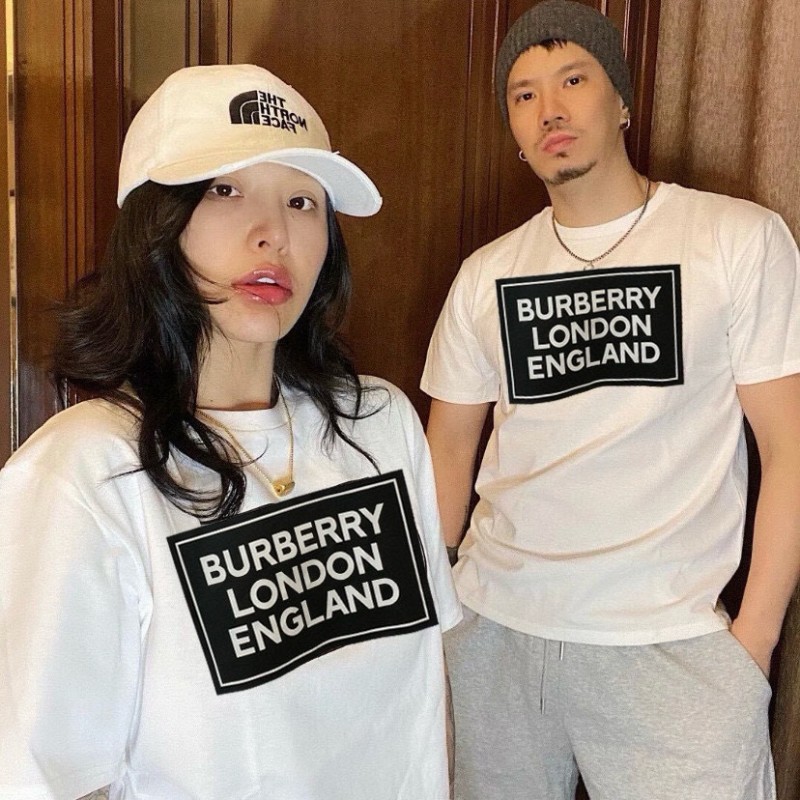 Burberry Unisex Tee