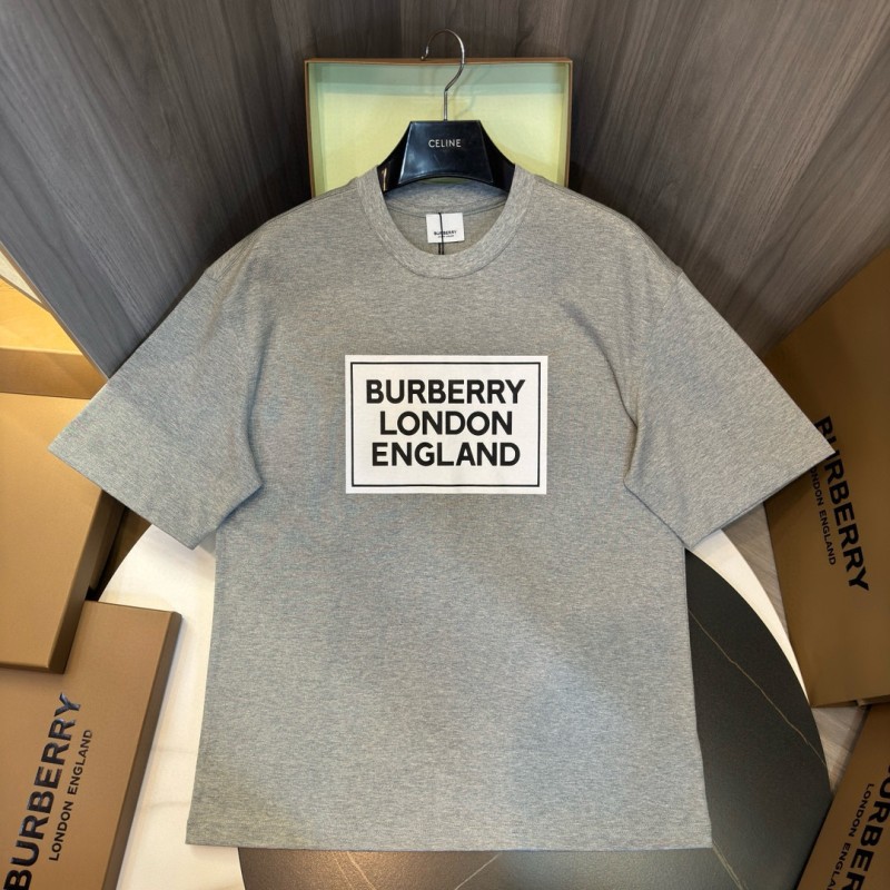 Burberry Unisex Tee