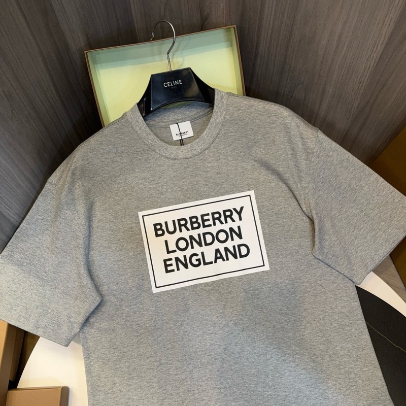 Burberry Unisex Tee