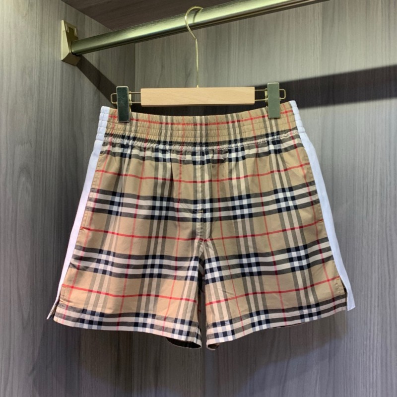 Burberry Shorts