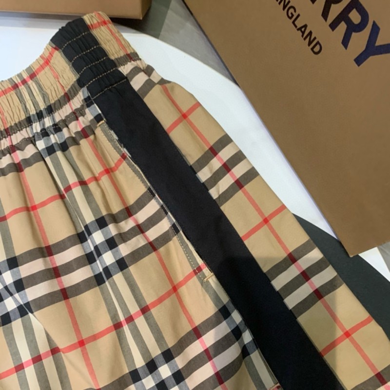 Burberry Shorts