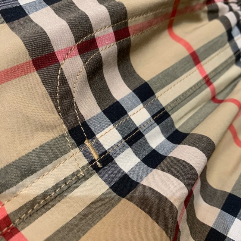 Burberry Shorts