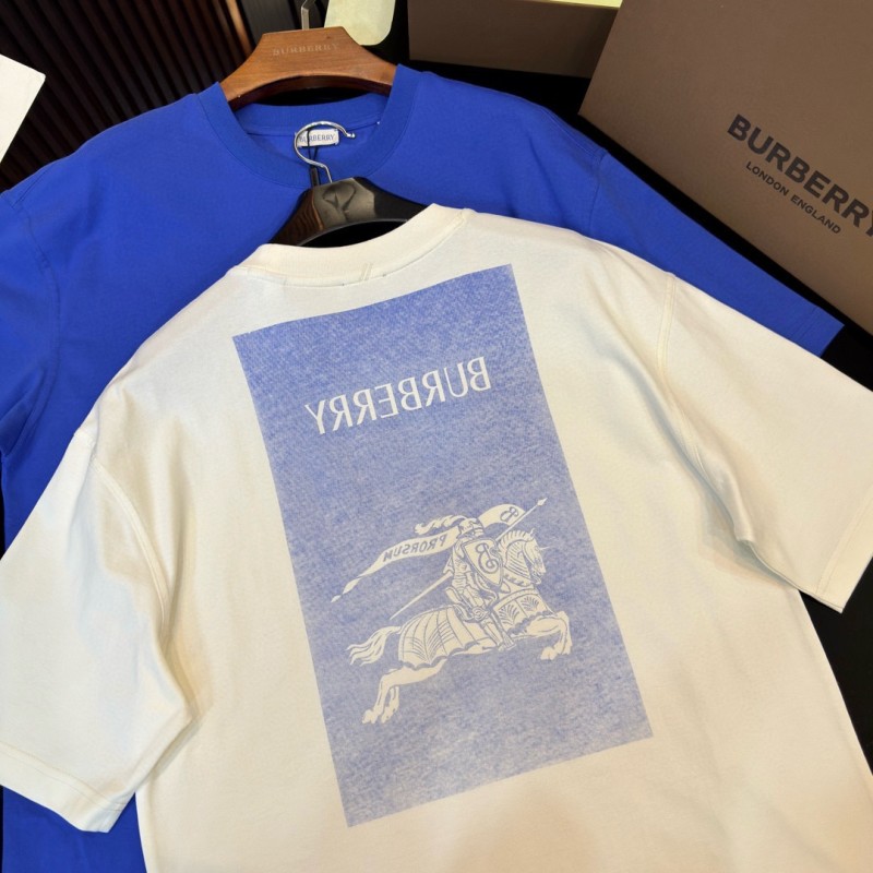 Burberry Unisex Tee