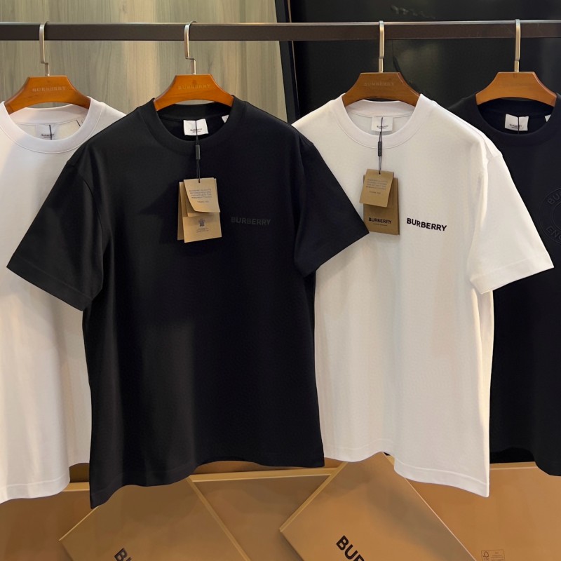 Burberry Unisex Tee