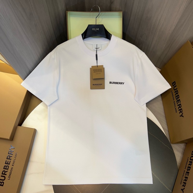 Burberry Unisex Tee