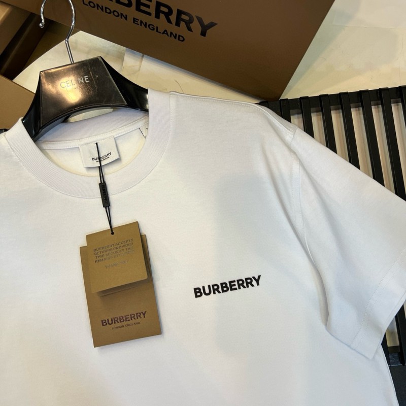 Burberry Unisex Tee