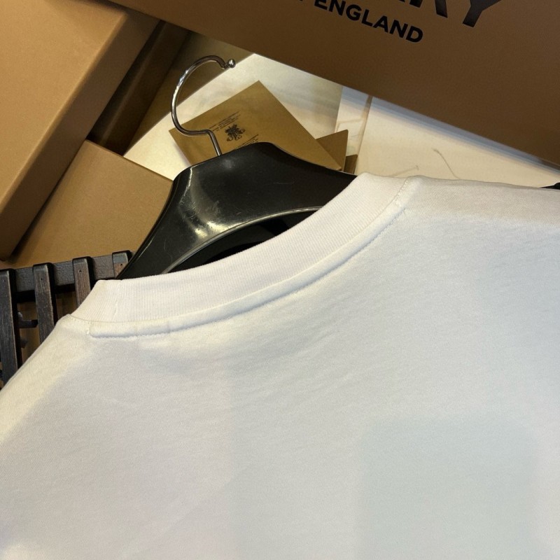 Burberry Unisex Tee