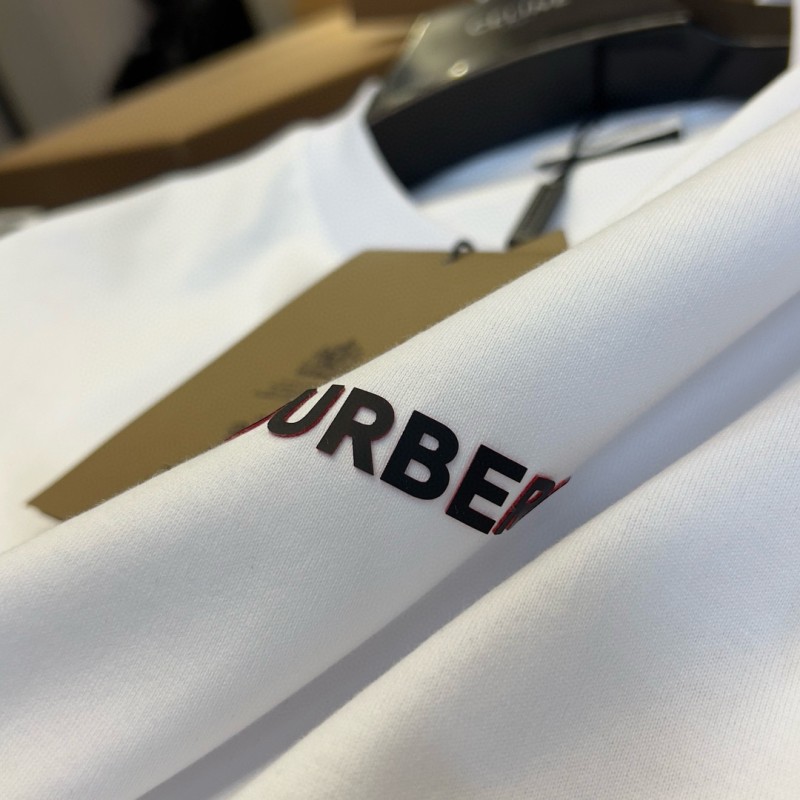 Burberry Unisex Tee