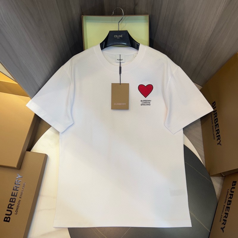 Burberry Unisex Tee