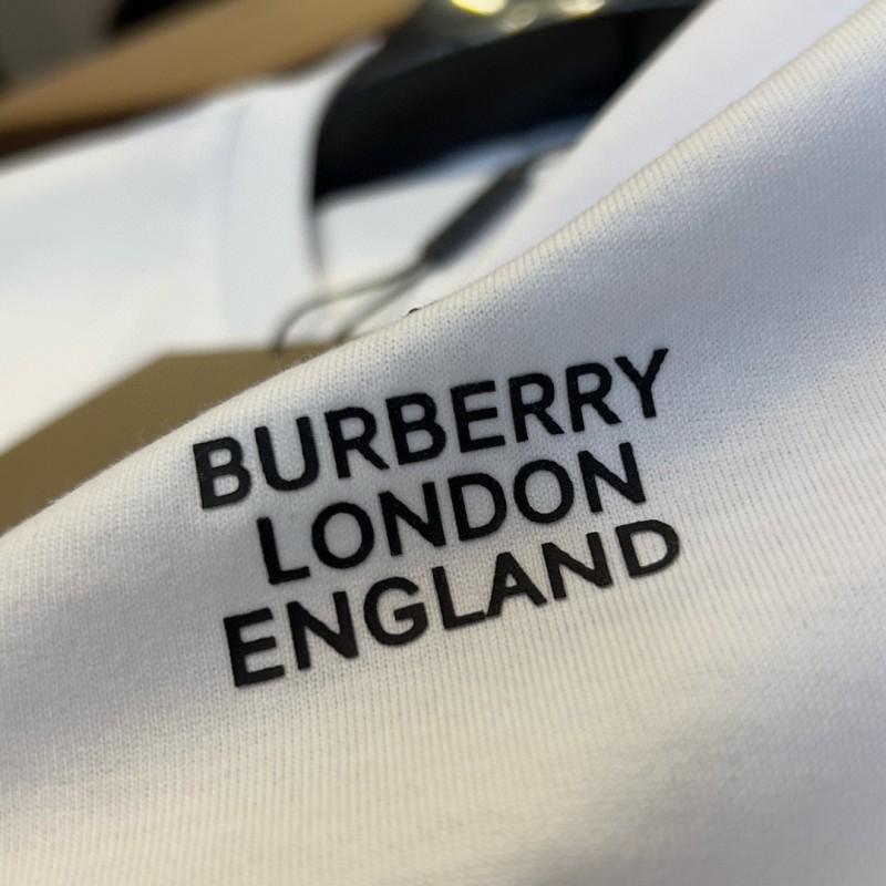 Burberry Unisex Tee