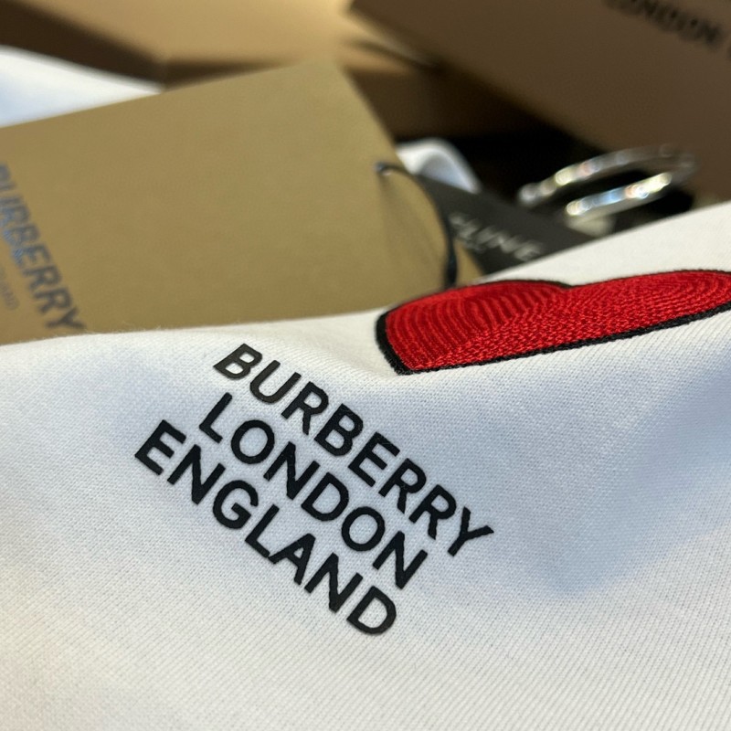 Burberry Unisex Tee