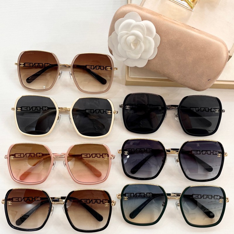 Chanel Sunglasses