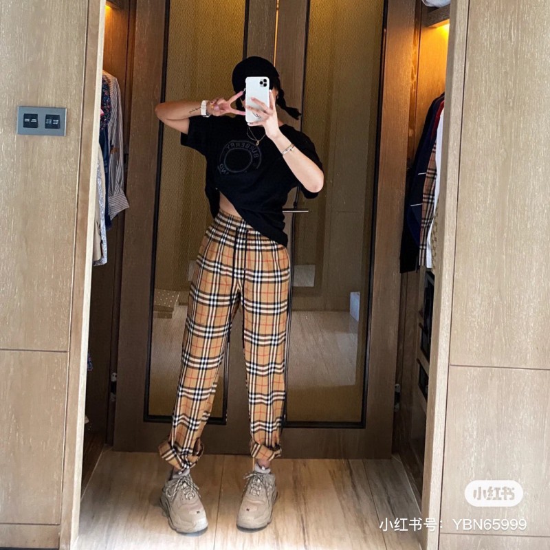 Burberry Pants