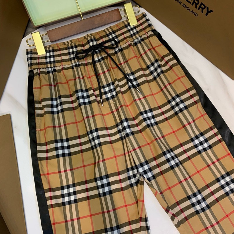 Burberry Pants