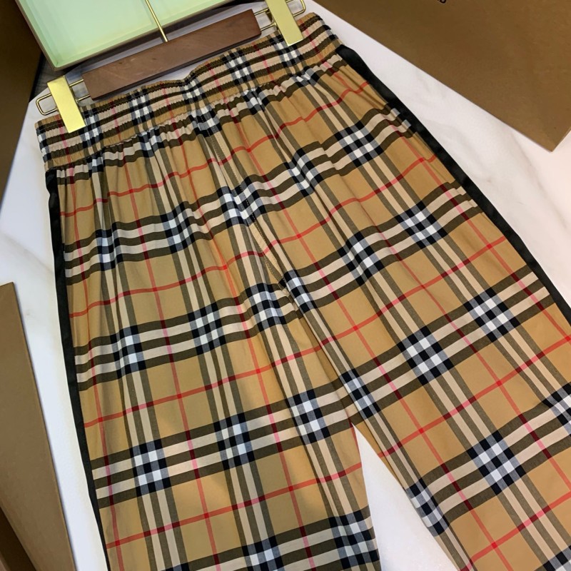 Burberry Pants