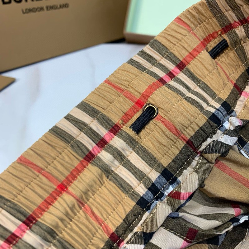 Burberry Pants