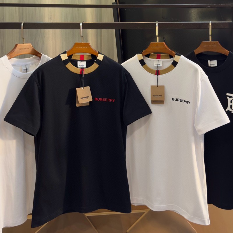 Burberry Unisex Tee