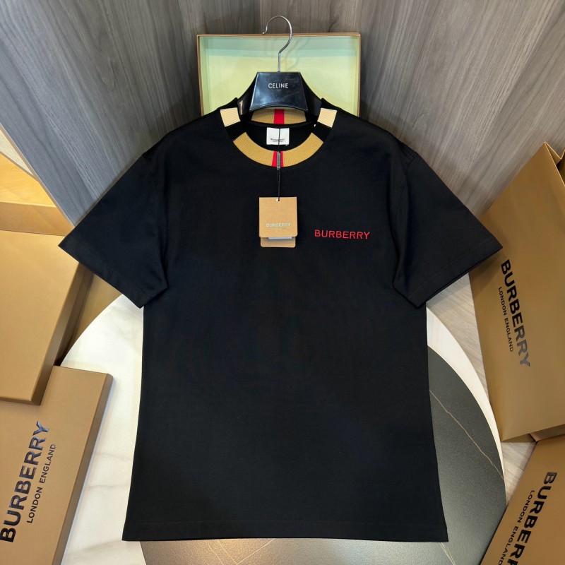 Burberry Unisex Tee