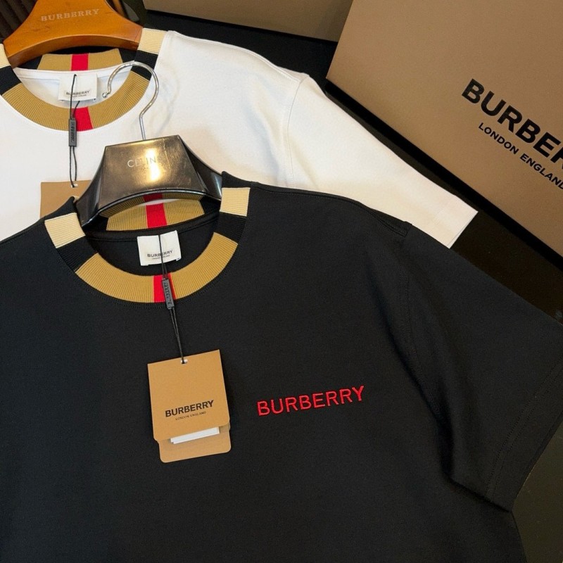 Burberry Unisex Tee