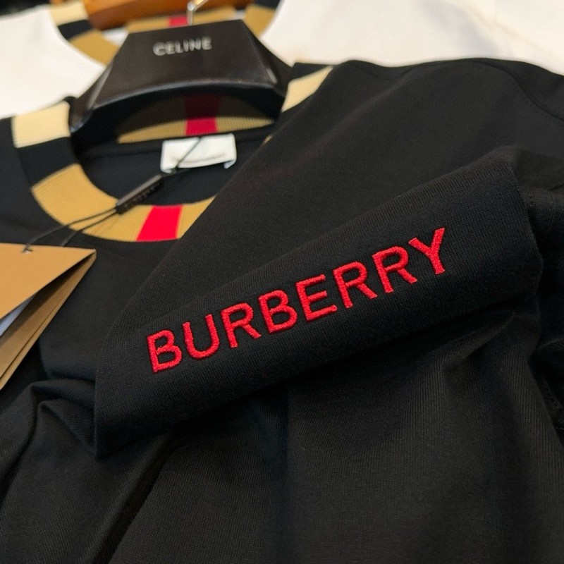 Burberry Unisex Tee