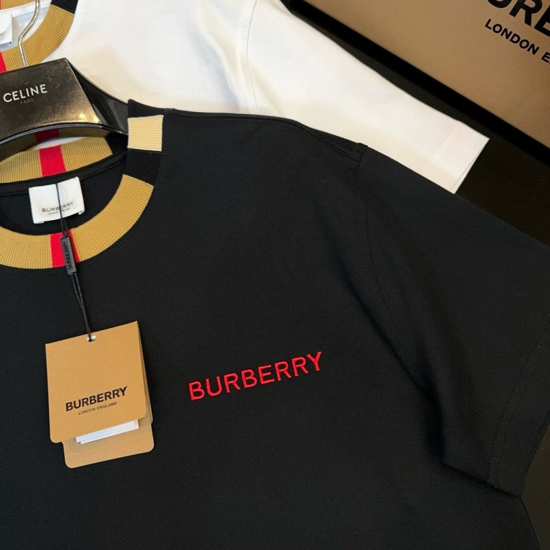 Burberry Unisex Tee