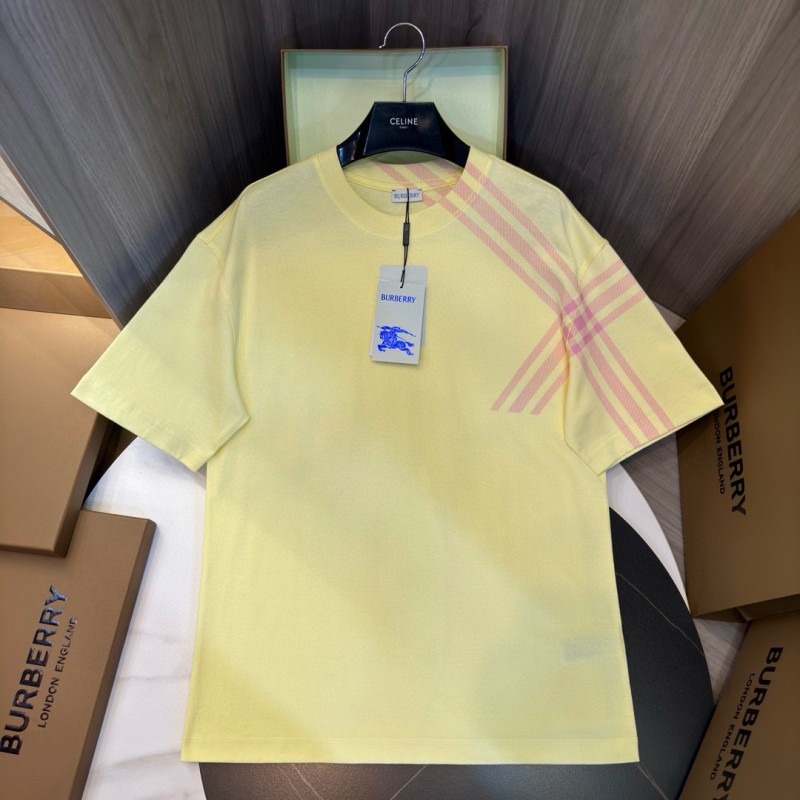 Burberry Unisex Tee