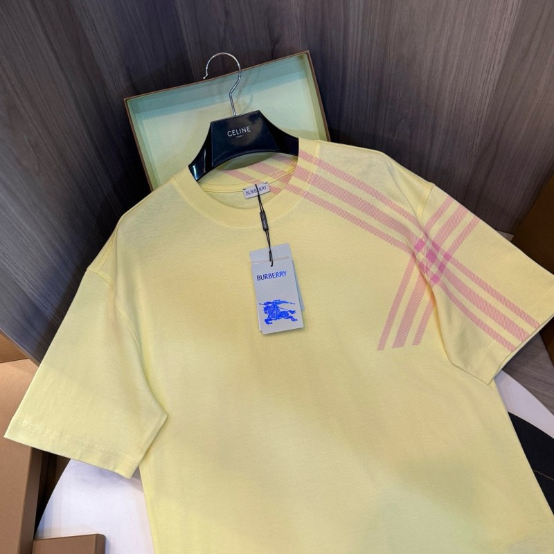 Burberry Unisex Tee