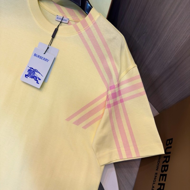 Burberry Unisex Tee