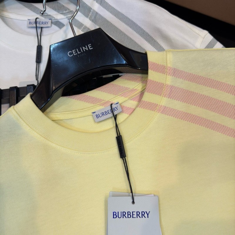 Burberry Unisex Tee