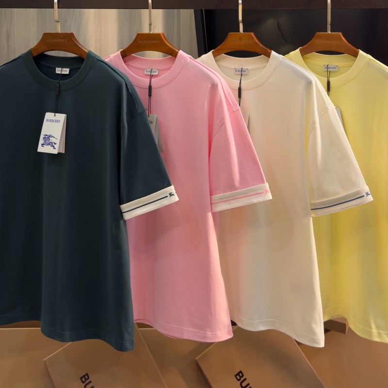 Burberry Unisex Tee