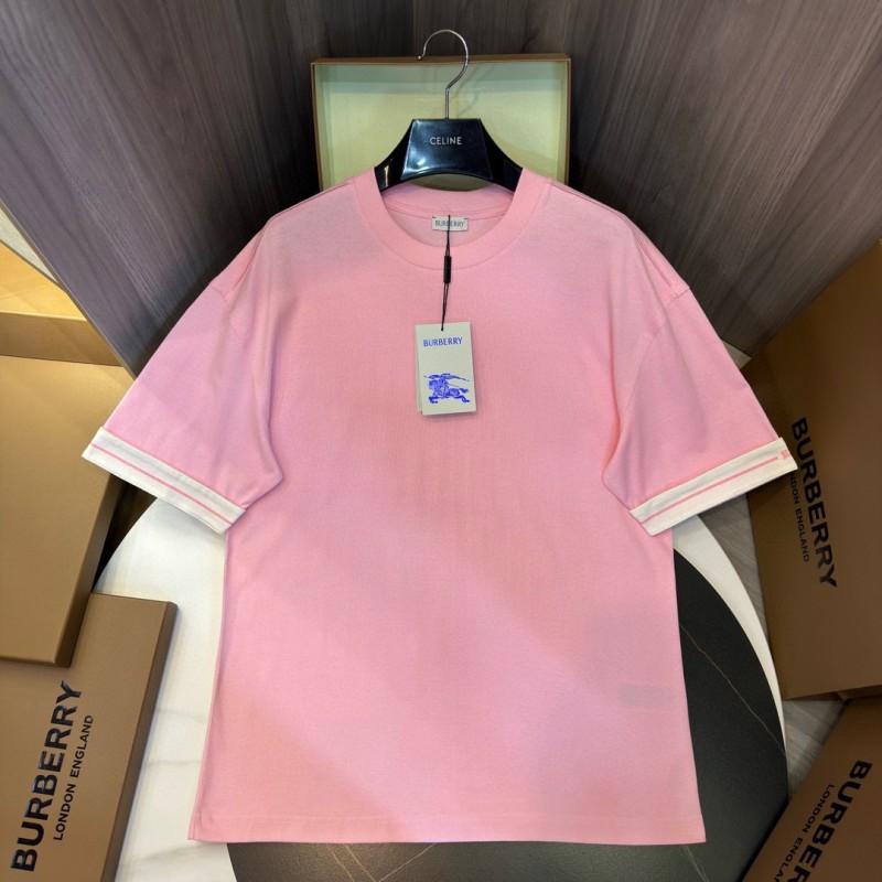 Burberry Unisex Tee