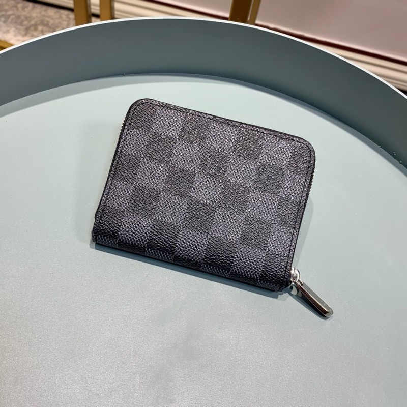 LV Wallet