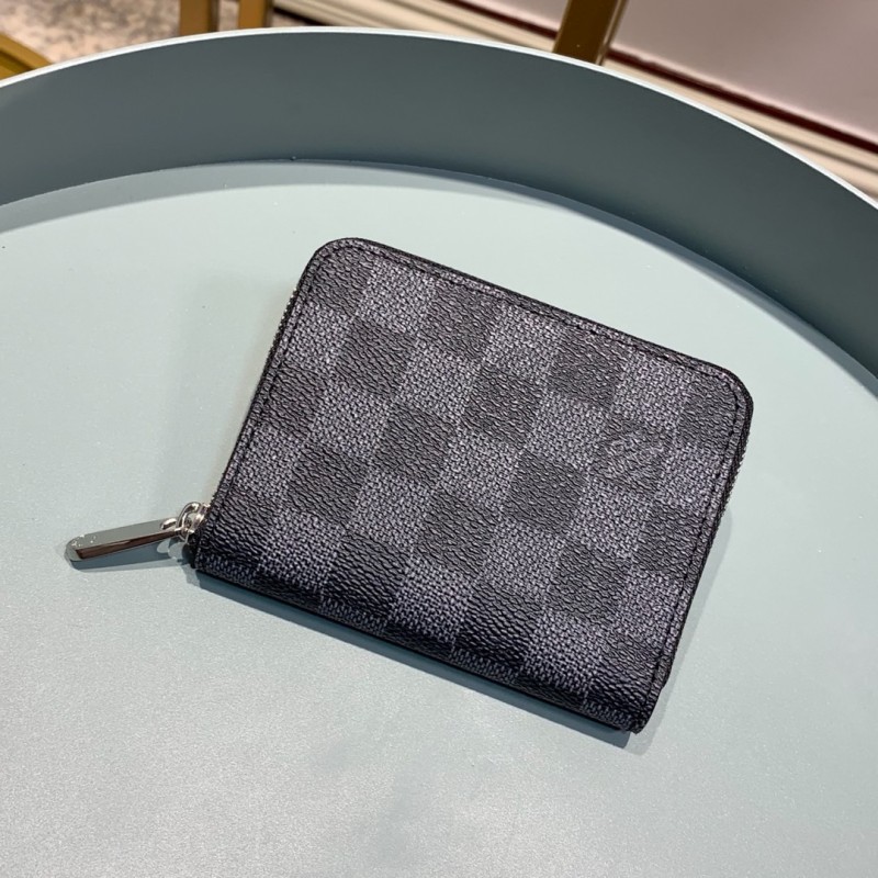 LV Wallet