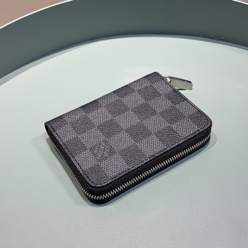 LV Wallet