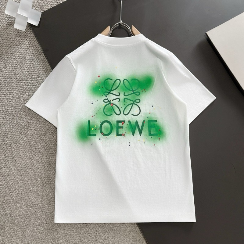 Loewe Unisex Tee