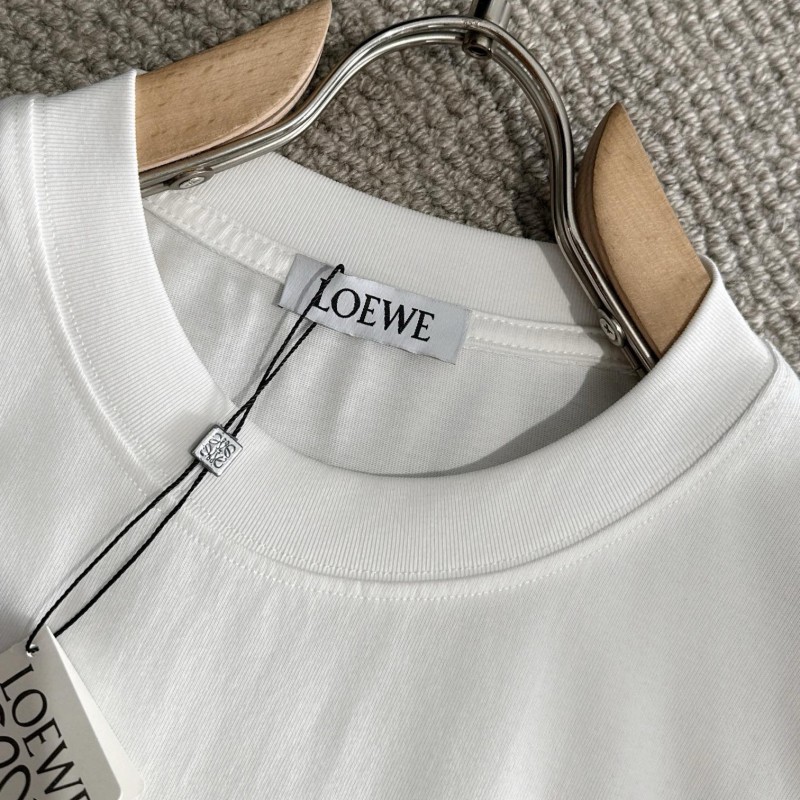 Loewe Unisex Tee