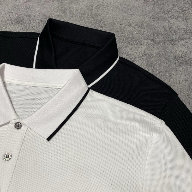 Loewe Unisex Polo Tee