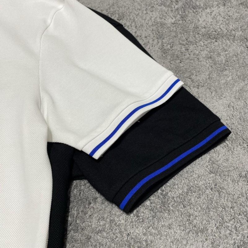 Burberry Unisex Polo Tee