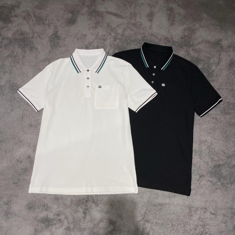 Gucci Unisex Polo Tee