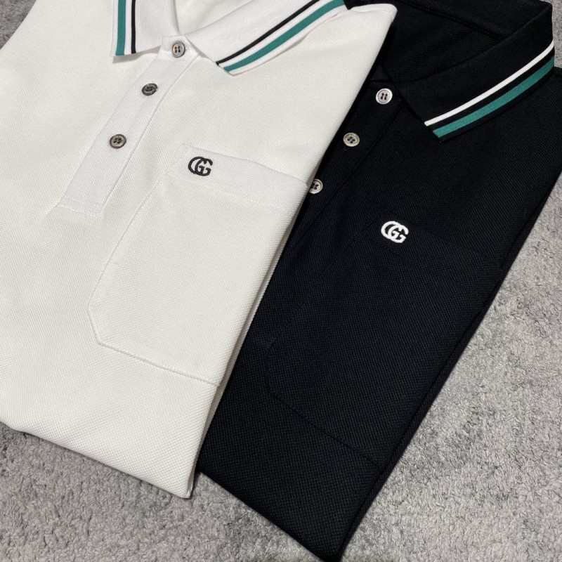 Gucci Unisex Polo Tee