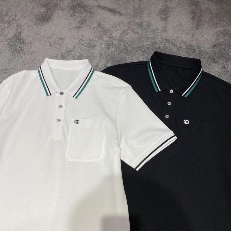 Gucci Unisex Polo Tee